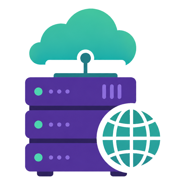 Web hosting