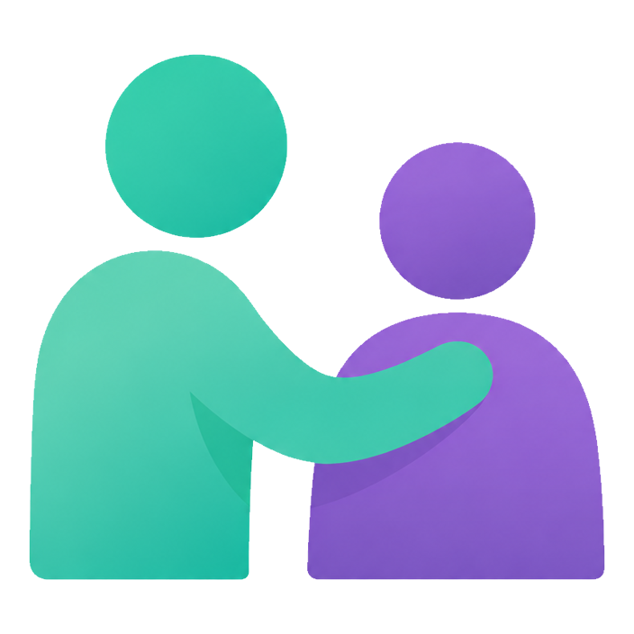 Individual support