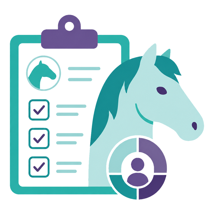 Personalitat equina